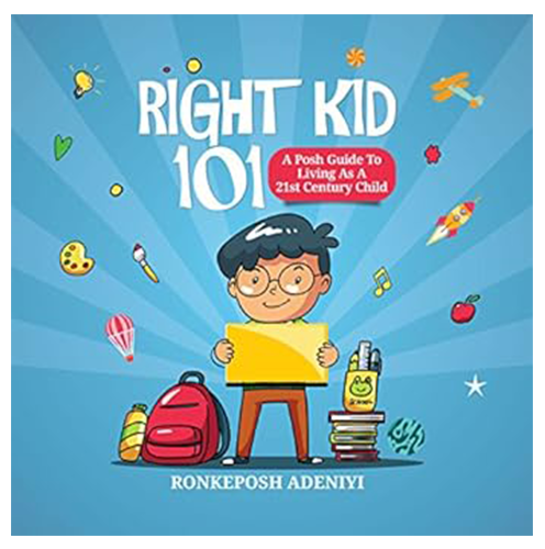 The Right Kid 101